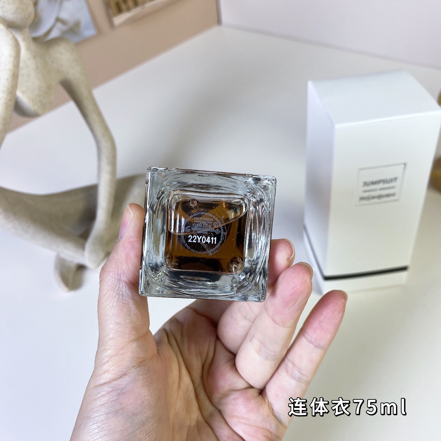 Saint Laurent perfume